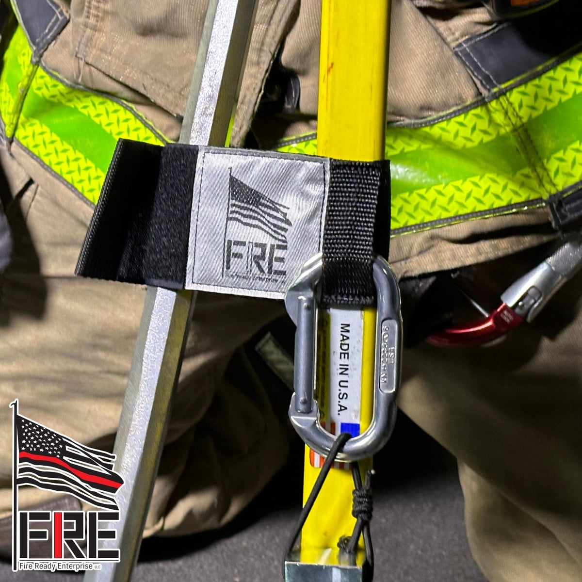 Gear That Earns Trust