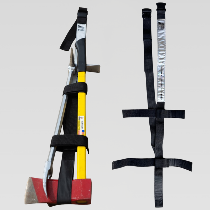 FRE Irons Shoulder Strap image 0