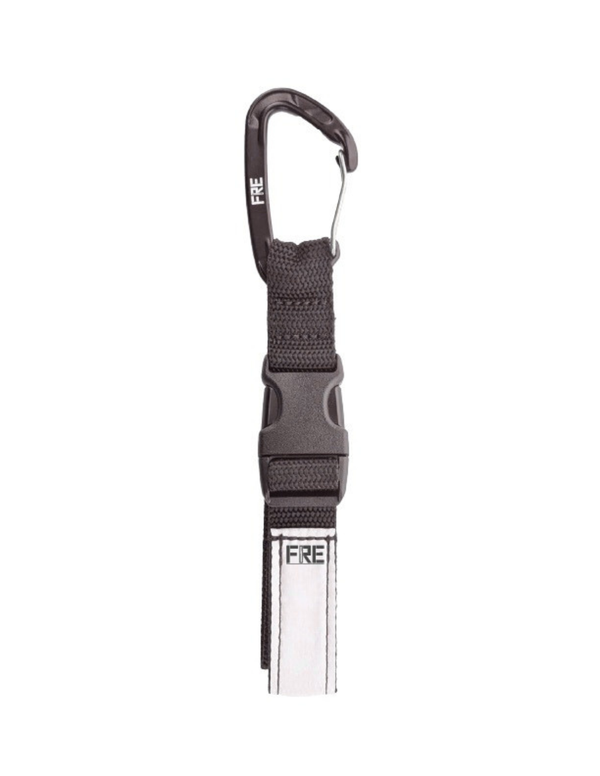 Carabiner Glove Strap