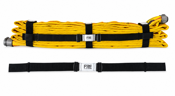 Adjustable Hose Strap Backbone