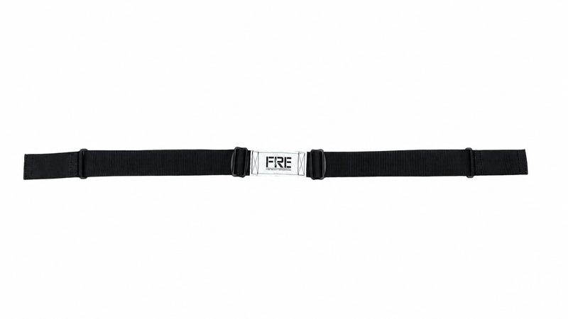 Adjustable Hose Strap Backbone