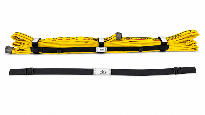 Adjustable Hose Strap Backbone
