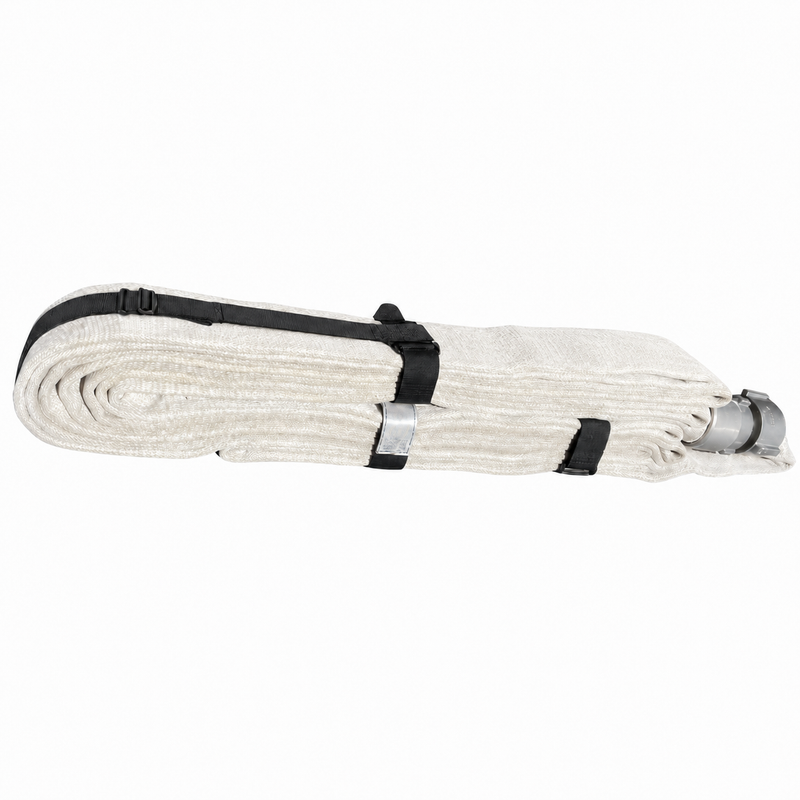 FRE Adjustable Hose Pack used for a firefighter Denver load