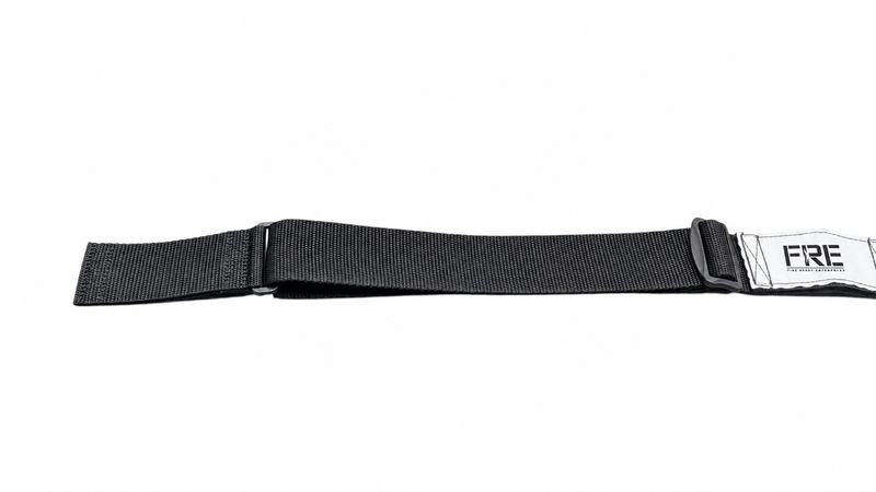 Adjustable Hose Strap Backbone