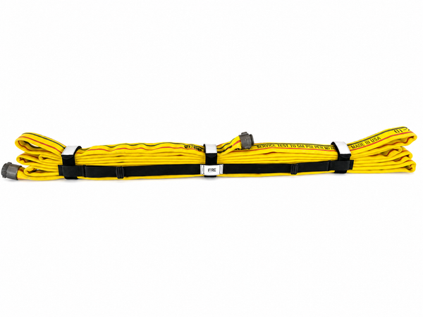 Adjustable Hose Pack