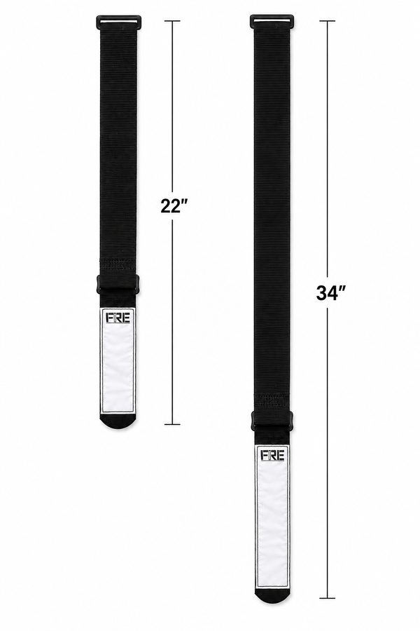 Adjustable Hose Strap