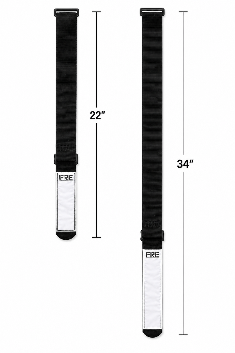 Adjustable Hose Strap
