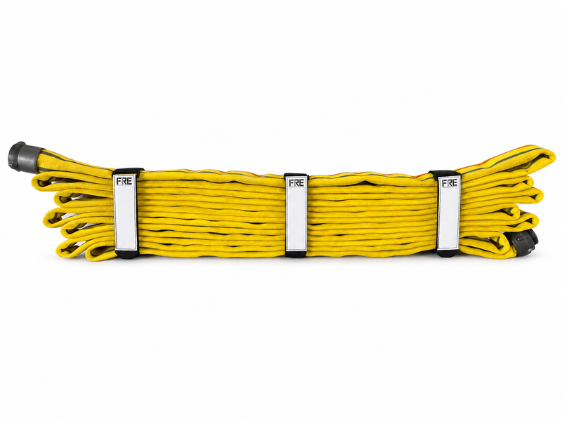 Adjustable Hose Strap