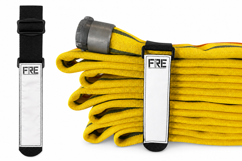 Adjustable Hose Strap