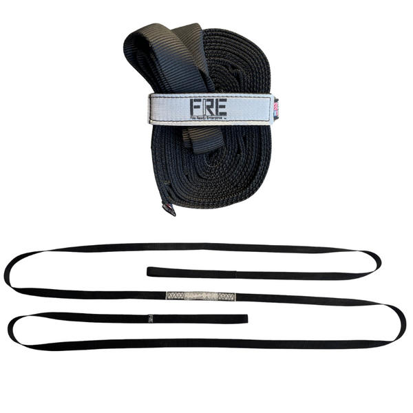 Fire Rescue Webbing XL