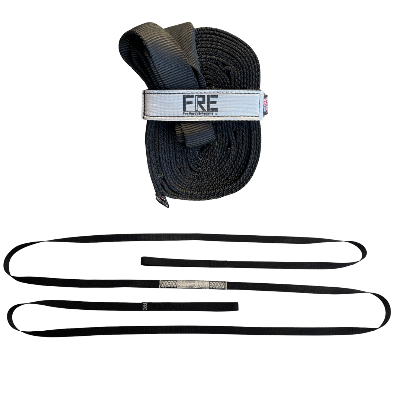 Fire Rescue Webbing XL