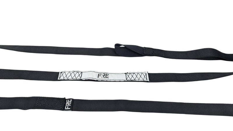 FRE Firefighter Essentials Bundle