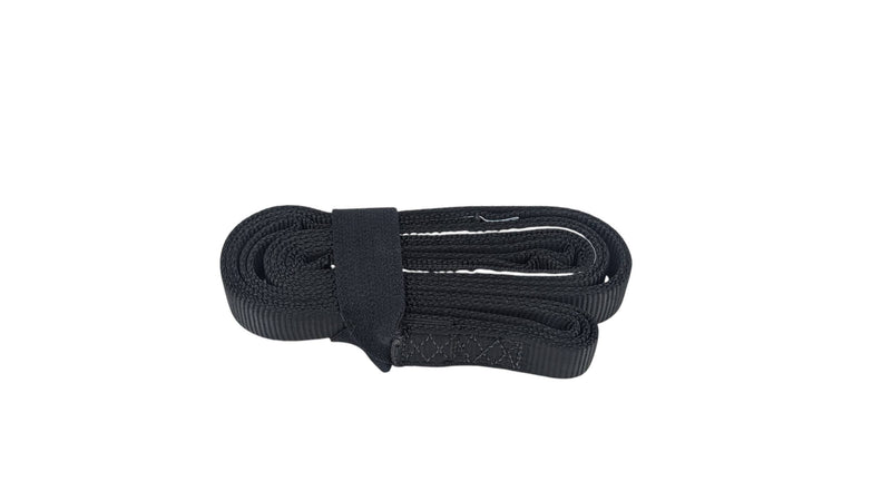 Fire Rescue Webbing