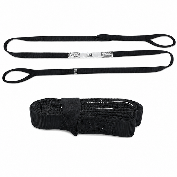 Fire Rescue Webbing