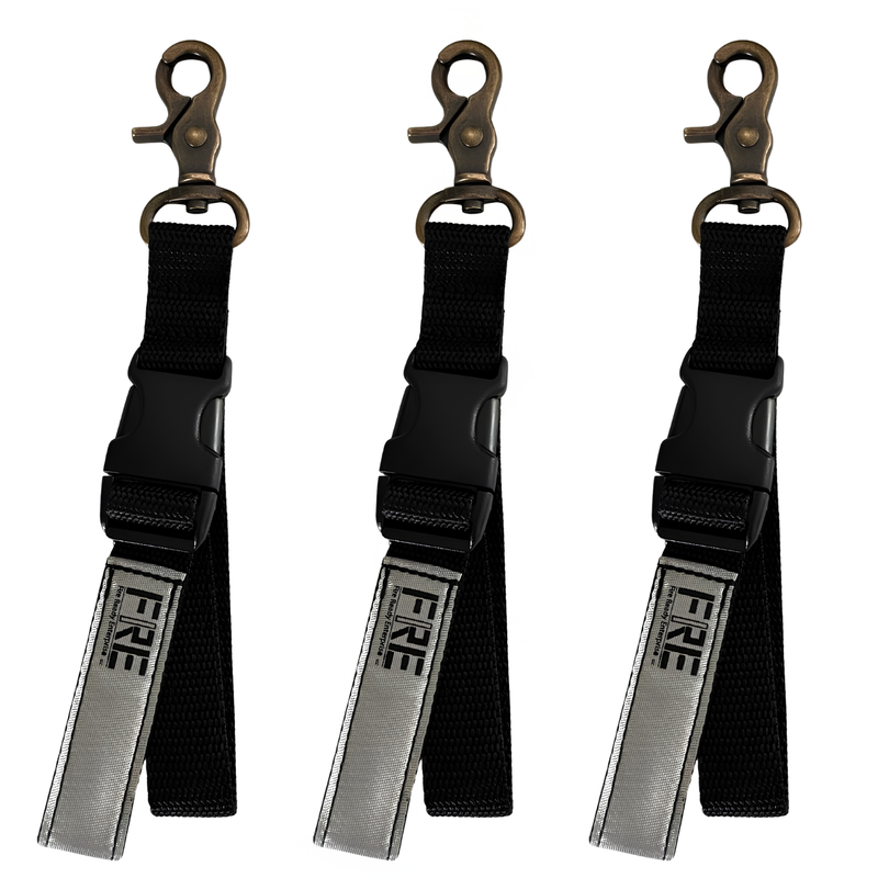 Fire Glove Strap