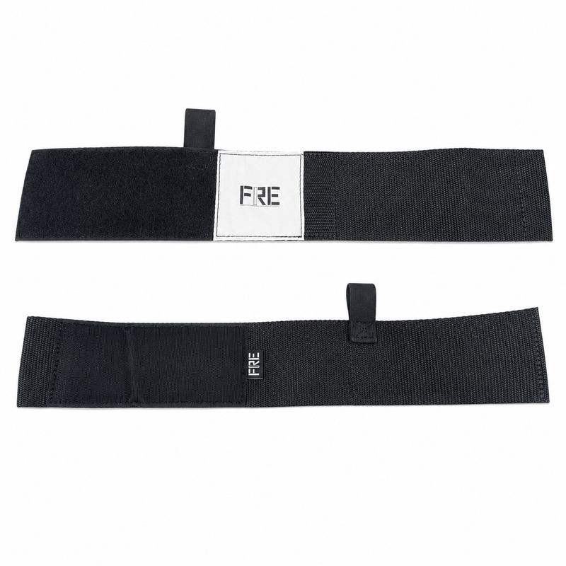 Irons Marrying Strap