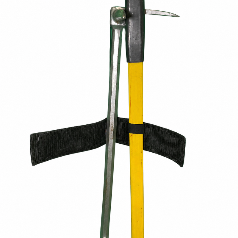 Irons Marrying Strap