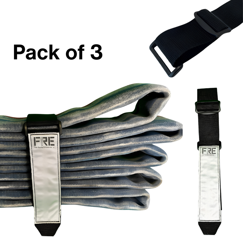 Adjustable Hose Strap
