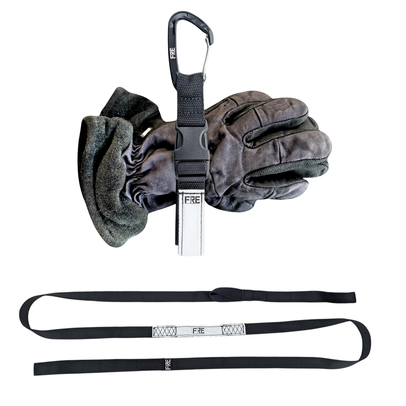 FRE Firefighter Essentials Bundle
