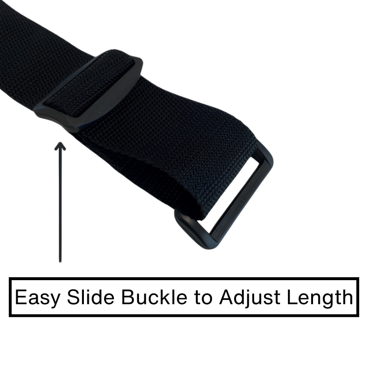 Adjustable Hose Strap