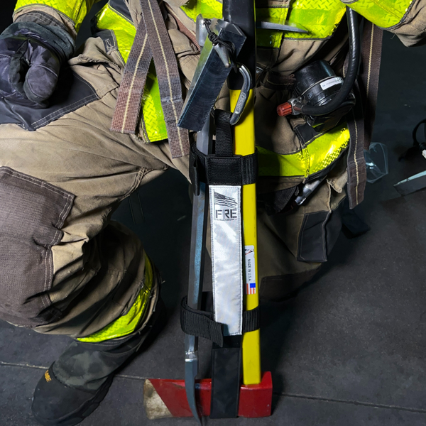 Irons Handle Strap