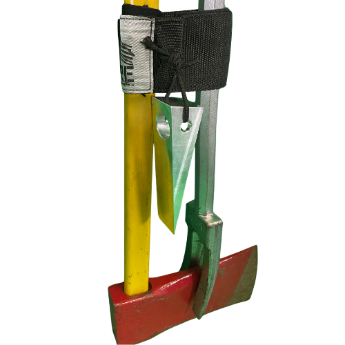 Irons Marrying Strap