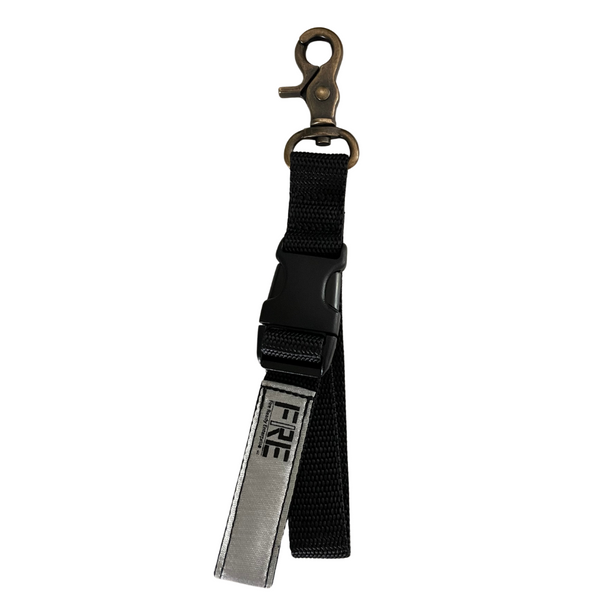 Fire Glove Strap