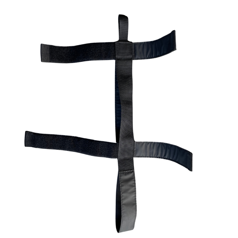 Irons Handle Strap