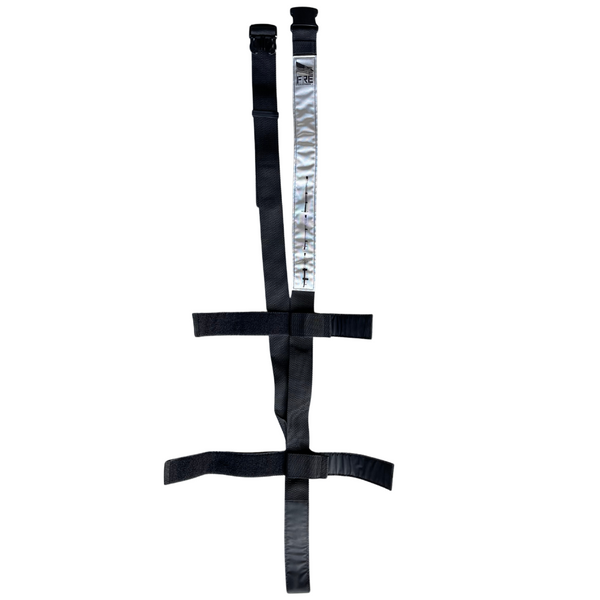 Irons Shoulder Strap