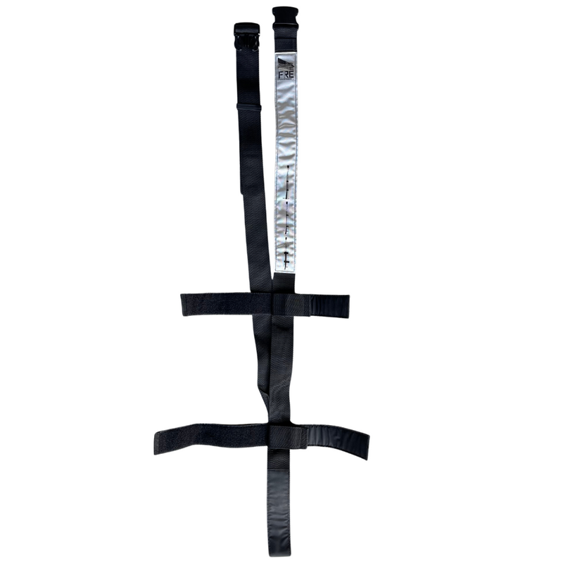 Irons Shoulder Strap