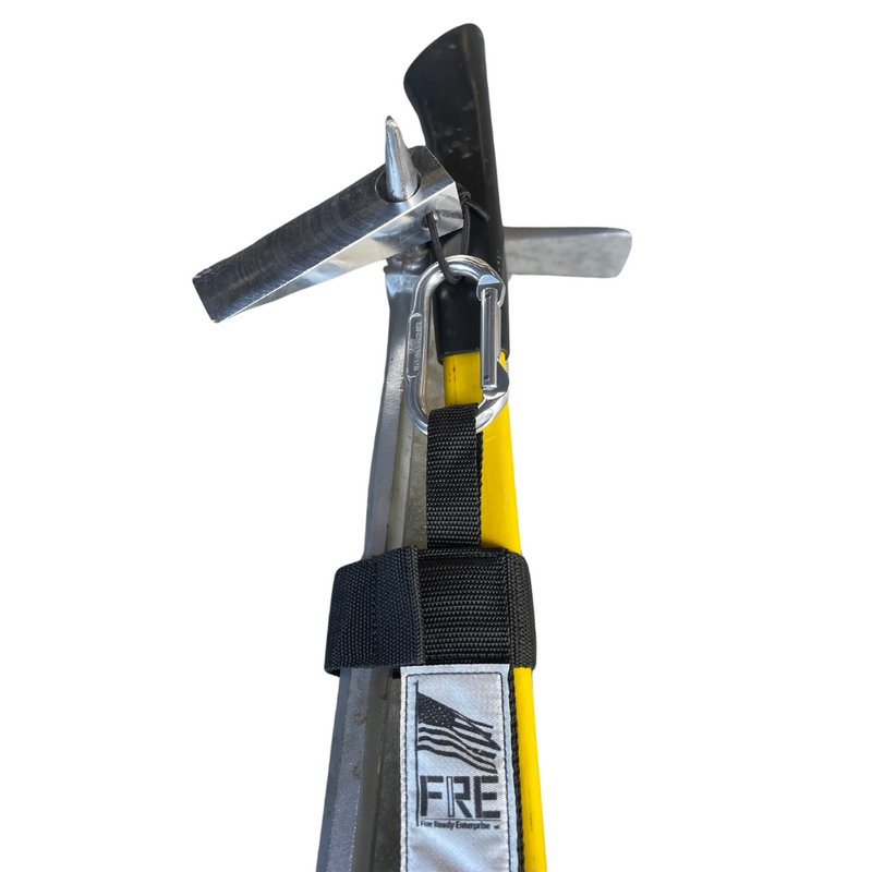 Irons Handle Strap