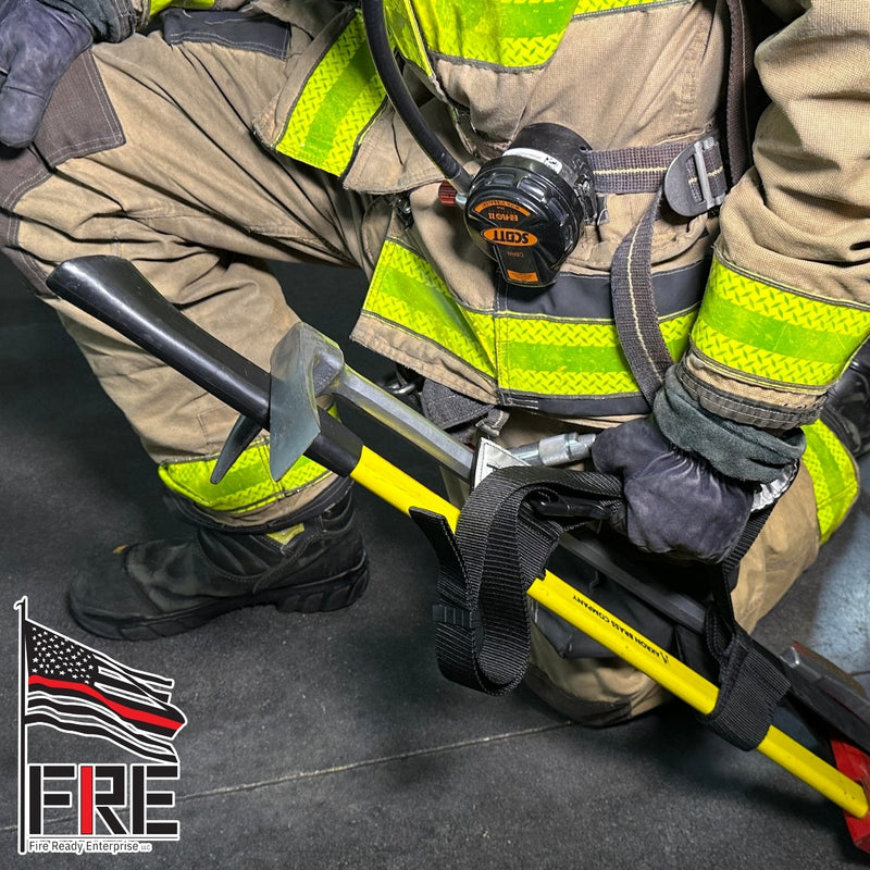 FRE Irons Shoulder Strap image 1