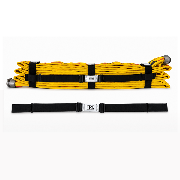 Adjustable Hose Strap Backbone