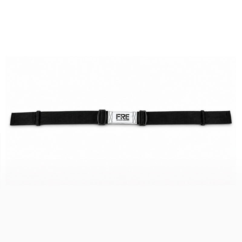 Adjustable Hose Strap Backbone