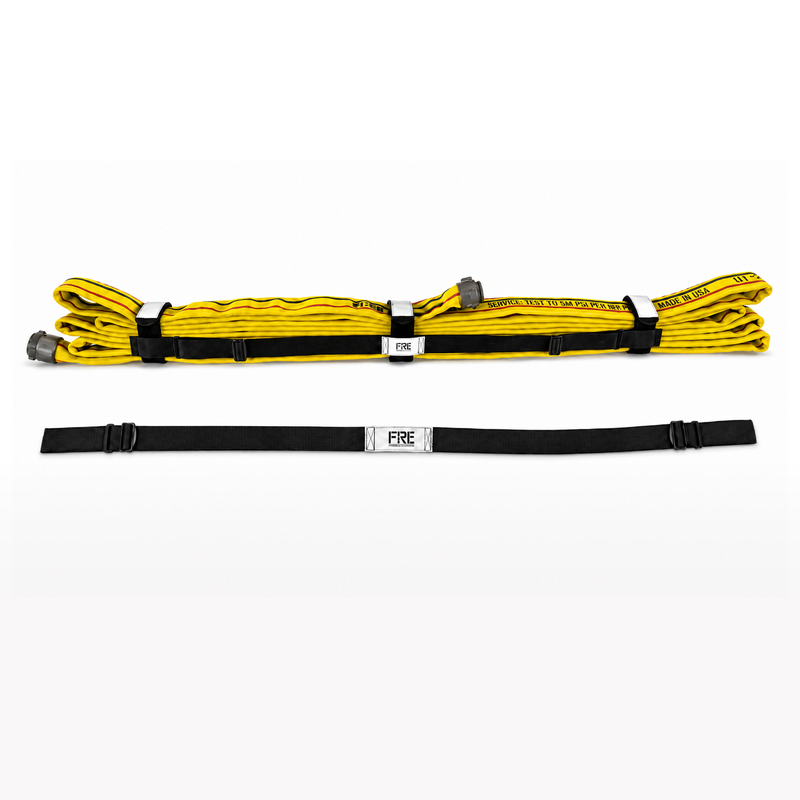 Adjustable Hose Strap Backbone
