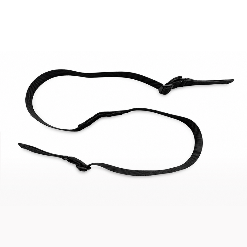 Adjustable Hose Strap Backbone