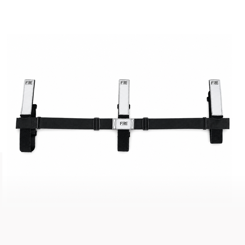 Adjustable Hose Strap Pack