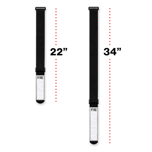 Adjustable Hose Strap