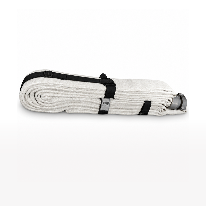 Adjustable Hose Strap Pack