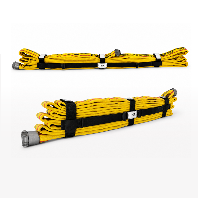Adjustable Hose Strap Pack