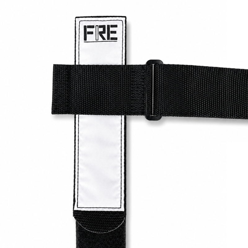 Adjustable Hose Strap Pack