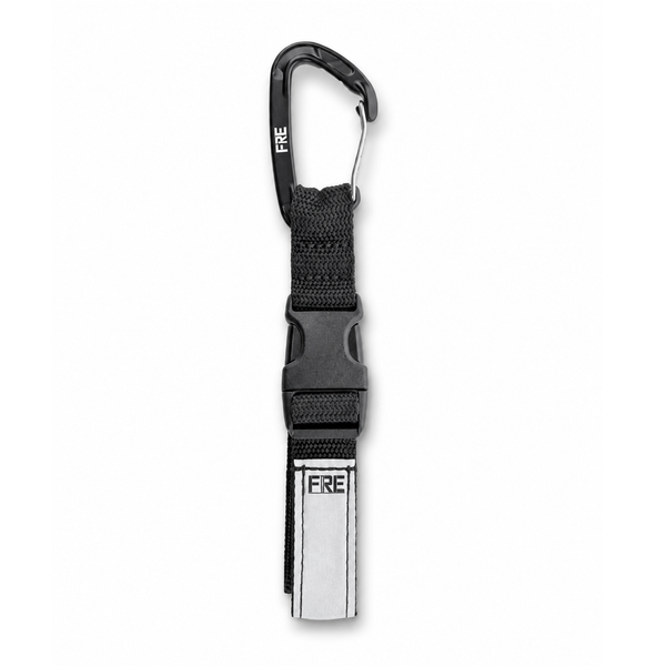 Carabiner Glove Strap