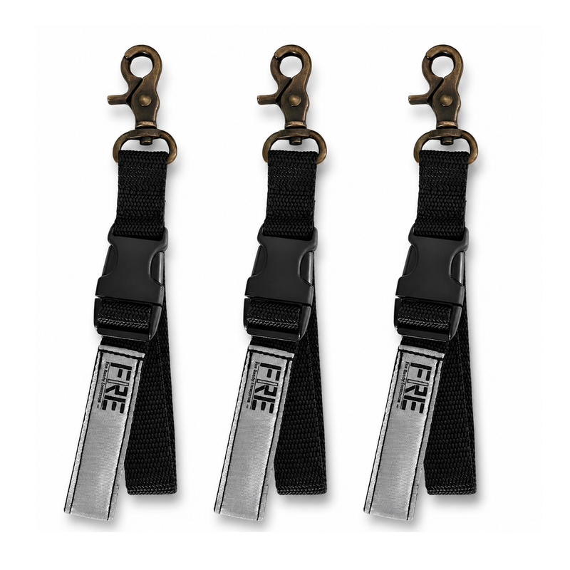 Fire Glove Strap