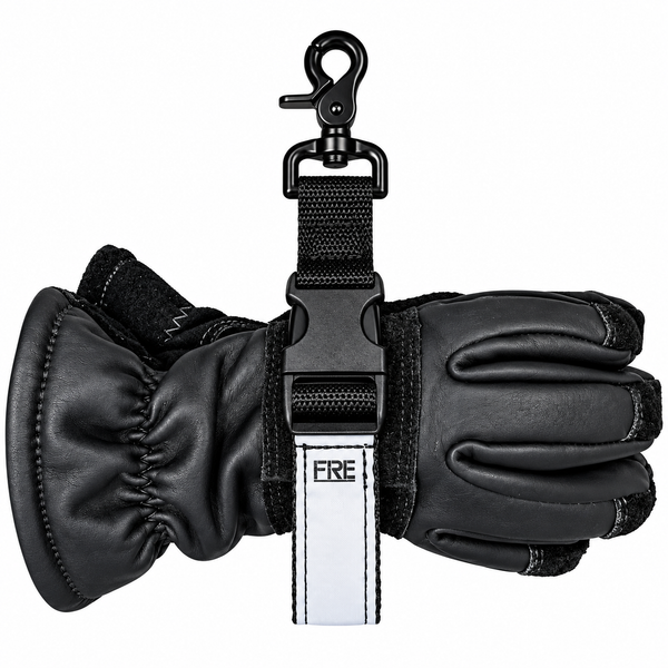 Fire Glove Strap