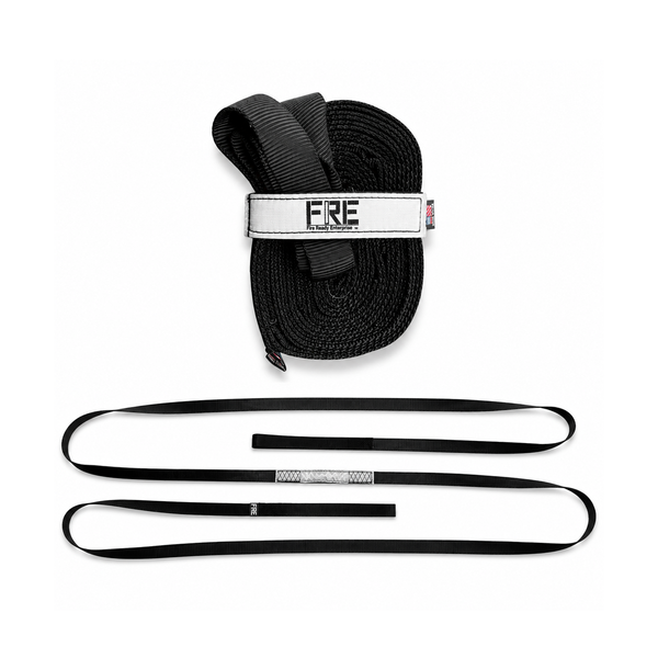 Fire Rescue Webbing XL