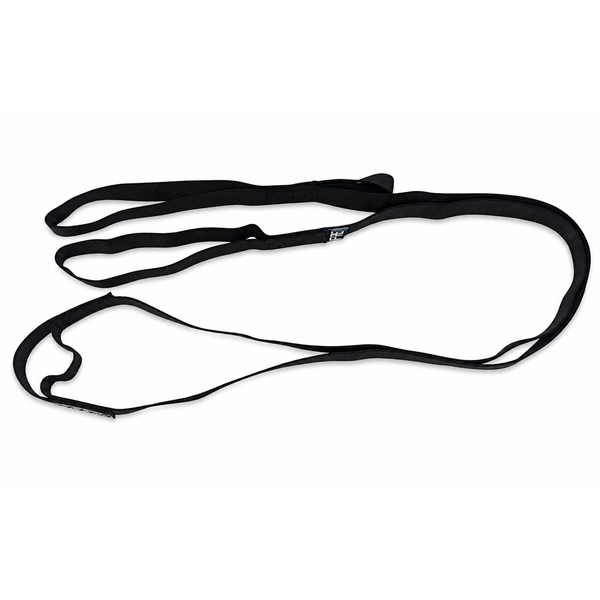 Fire Rescue Webbing