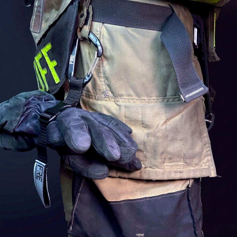 FRE Firefighter Essentials Bundle