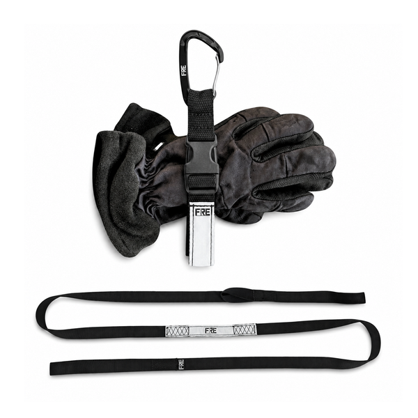 FRE Firefighter Essentials Bundle