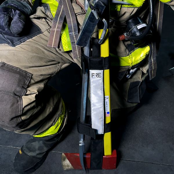 Irons Handle Strap