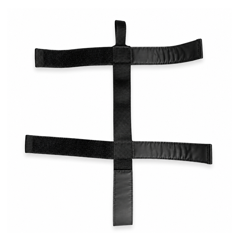 Irons Handle Strap